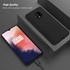 OnePlus 7T Kılıf CaseUp Matte Surface Siyah 5